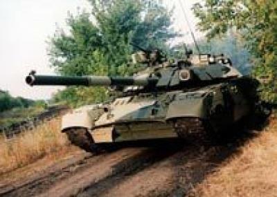 Таиланд купит 200 украинских танков `Оплот`