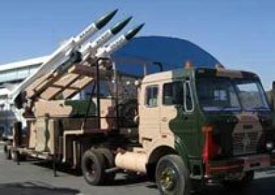 Армия Индии заказала дополнительную партию зенитных ракет Akash