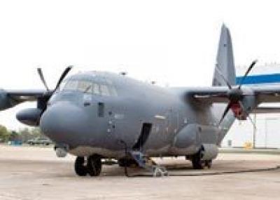 Состоялась выкатка первого транспортника MC-130J для ВВС США