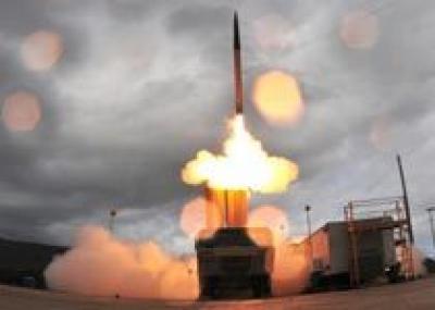 Агентство противоракетной обороны США заказало шесть комплексов THAAD
