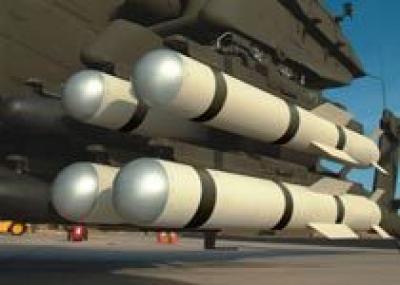 Американские военные купят 33 тысячи единых ракет