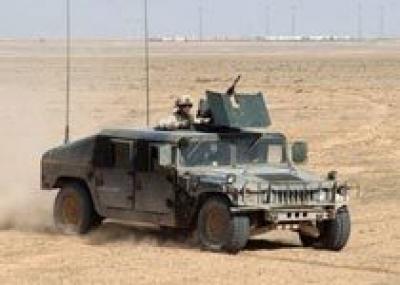 Армия США модернизирует 60 тысяч Humvee
