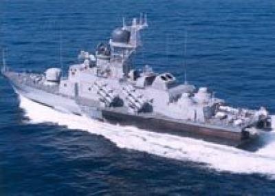 `Звездочка` и ВМС Вьетнама договорились о поставках запчастей