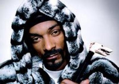 Snoop Dogg выступит в Праге