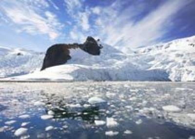 Туризм – угроза для Антарктики?