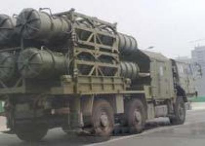 Китай начал предлагать на экспорт копии российского ЗРК `Бук-М2`