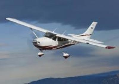 Cessna выиграла тендер ВВС США на поставку самолетов в Афганистан