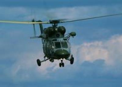 Филиппины купили восемь польских вертолетов Sokol