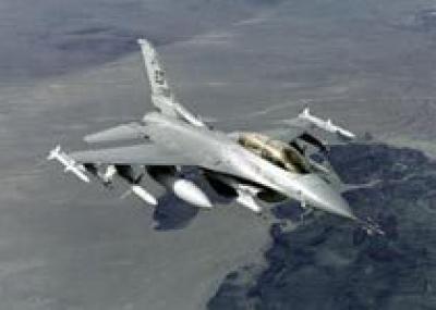 США и Румыния ведут напряженные переговоры по вопросу передачи бывших в употреблении F-16