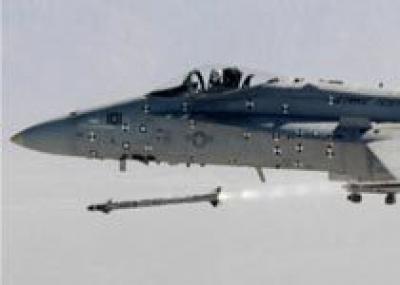 Компания `Рейтеон` получила контракт на модернизацию ракеты AIM-9X класса `воздух - воздух`