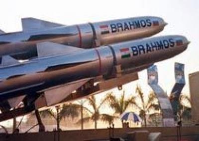 Россия и Индия построят ракету-бумеранг
