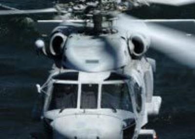 Австралия затратит 3,2 млрд долларов на покупку 24 боевых вертолета морского базирования MH-60R