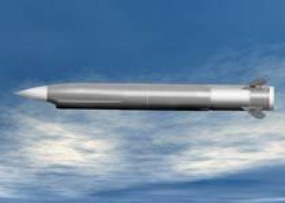 Французы выполнили подводный пуск крылатой ракеты Scalp Naval