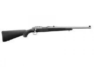 Ruger представила винтовку в калибре .357 Magnum