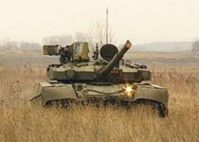 Украина поставит Таиланду полсотни танков