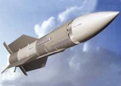 Россия представила модернизированную ракету Р-33