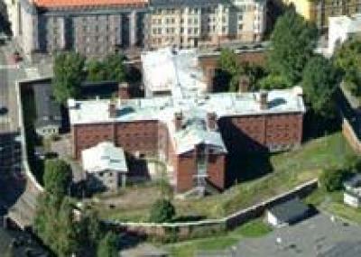 `Тюремный` отель Katajanokka открыт в Хельсинки
