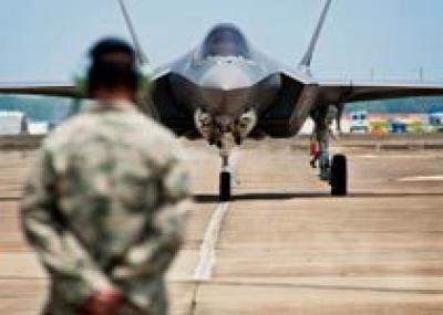 Норвегия пригрозила США отказом от покупки истребителей F-35