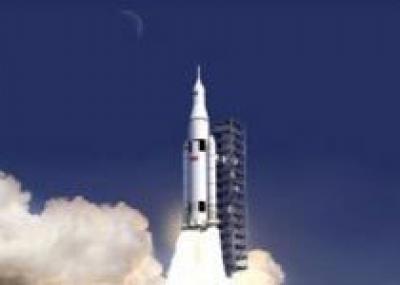 НАСА разрабатывает перспективную тяжелую ракету-носитель