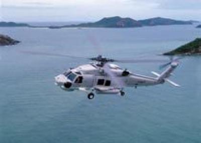 Таиланд купит два вертолета Black Hawk