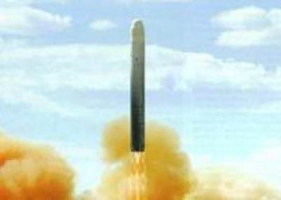 Казахстан разрешил России запускать баллистические ракеты с Байконура