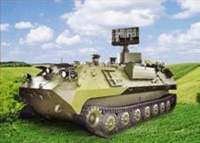 ПВО России приобретает комплект средств автоматизации `Барнаул-Т`
