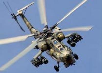 В ВВС России пришли `Ночные охотники`
