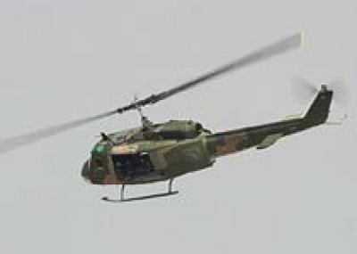 Тайвань передаст Парагваю вертолеты UH-1H