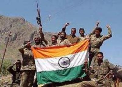 Индийские солдаты получат таблетки от гипоксии