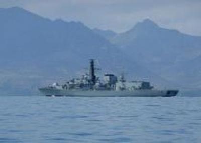 Великобритания модернизирует фрегаты проекта Type 23