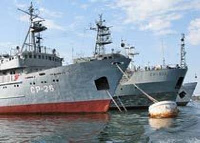 Обновление Черноморского флота забуксовало