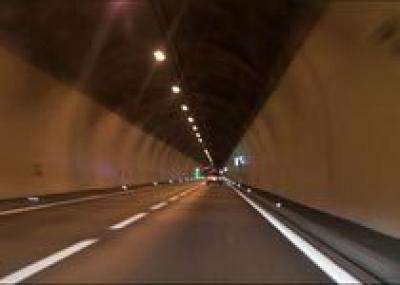 В Швейцарии открыли самый длинный тоннель в Европе