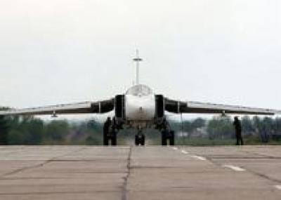 ВВС России ускорят модернизацию бомбардировщиков Су-24