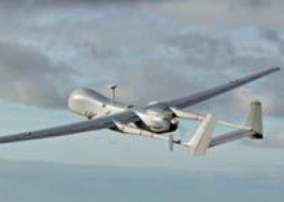 Французские беспилотные летательные аппараты `Харфанг` повели в воздухе 5 тысяч летных часов