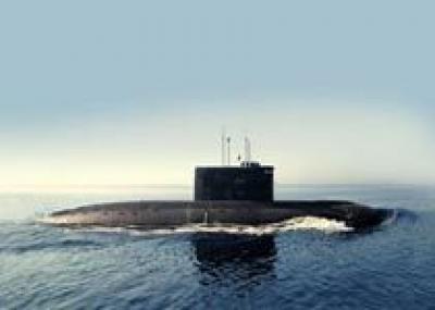 На ОАО `ПО `Севмаш` в марте 2012 года начнется строительство двух ДЭПЛ для ВМФ РФ