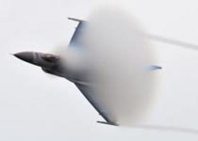 ВВС США проведут модернизацию истребителей F-16