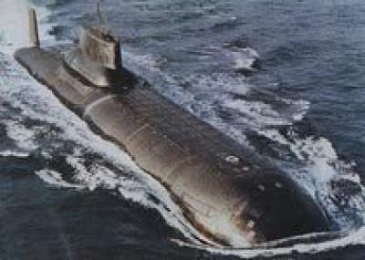 `Дмитрий Донской` останется на вооружении ВМФ России