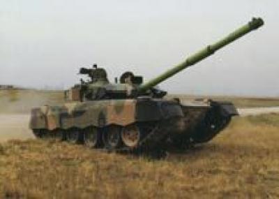Украина поставит Китаю 50 двигателей для экспортных танков