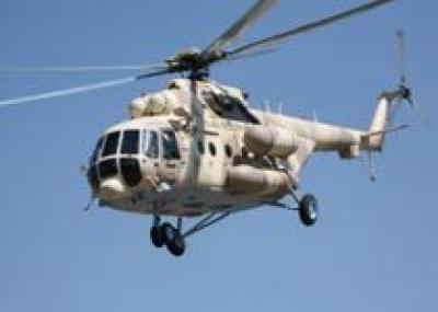 Улан-Удэнский авиационный завод впервые поставил свои вертолеты ВВС Аргентины