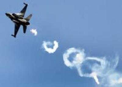 Компания `Локхид Мартин` получила контракт стоимостью 835 млн дол на производство истребителей F-16 для Ирака