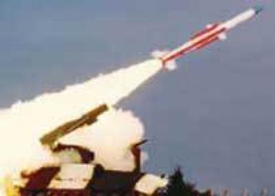 В Индии успешно испытана ракета Akash