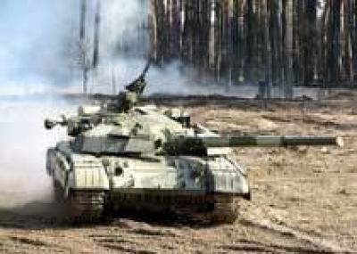 Йемен обвинил Украину в присвоении денег за танки