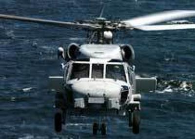 Катар потратит на вертолеты Seahawk 2,5 миллиарда долларов