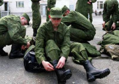 Должности сержантов-инструкторов по физподготовке создали в ВС РФ