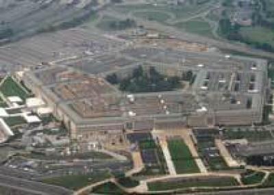 В конгрессе США хотят запретить Пентагону сделки с Рособоронэкспортом