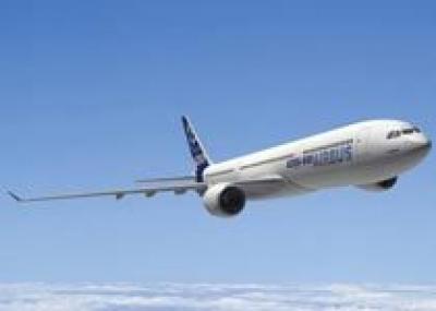 Singapore Airlines подписывает контракт на поставку 20 Airbus А350