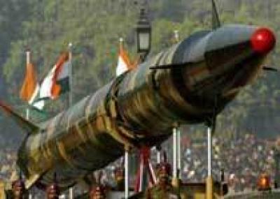Индия создаст сверхлегкие «наноракеты», зенитные ракеты и ракеты класса «воздух-воздух» большой дальности