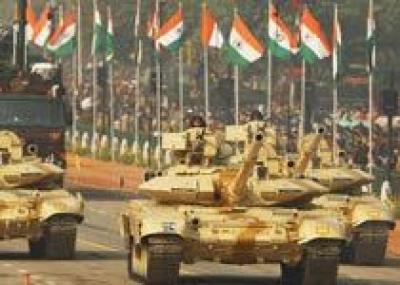 Россия сделает индийские Т-90 `цифровыми`