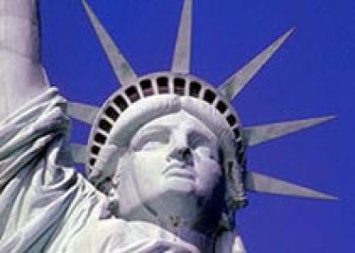 США: туристов пустят на голову Статуи Свободы