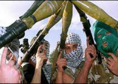 Израильские власти обвиняют Иран в поставке оружия их врагам Палестинцам